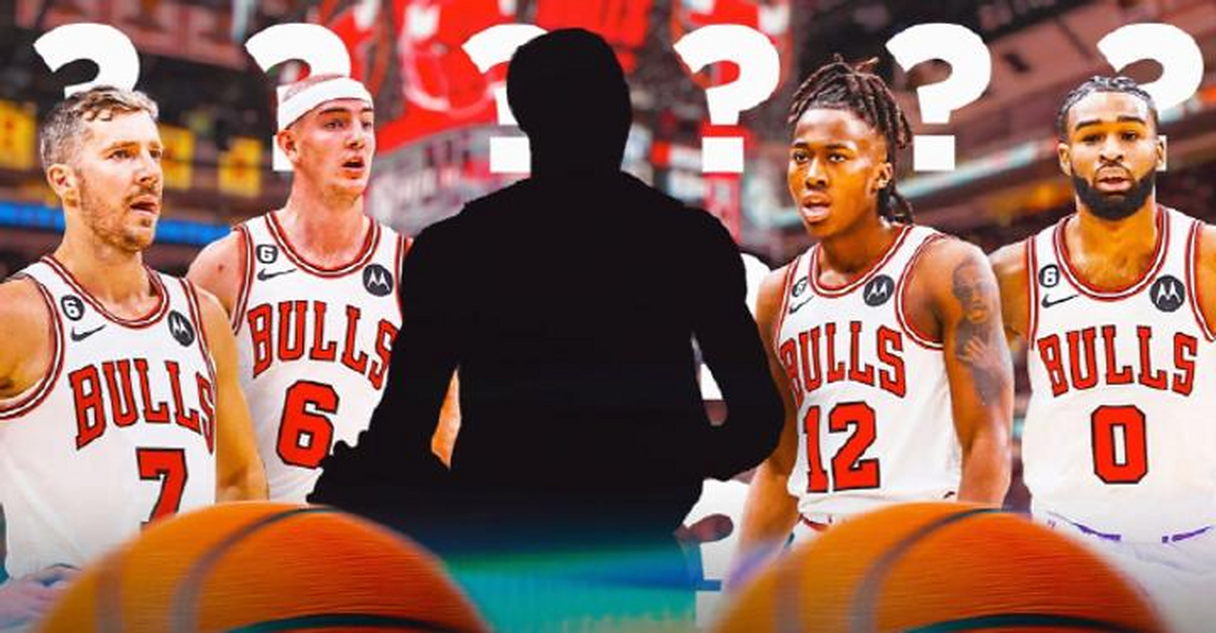 包含风云突变!芝加哥公牛赛前调整名单;NBA常规赛版图或变;底气十足;控场能力受关注的词条 包含风云突变!芝加哥公牛赛前调整名单;NBA常规赛版图或变;底气十足;控场能力受关注的词条